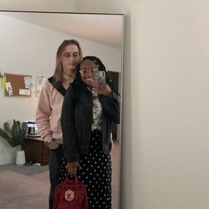 Meet your Posher, Mariah